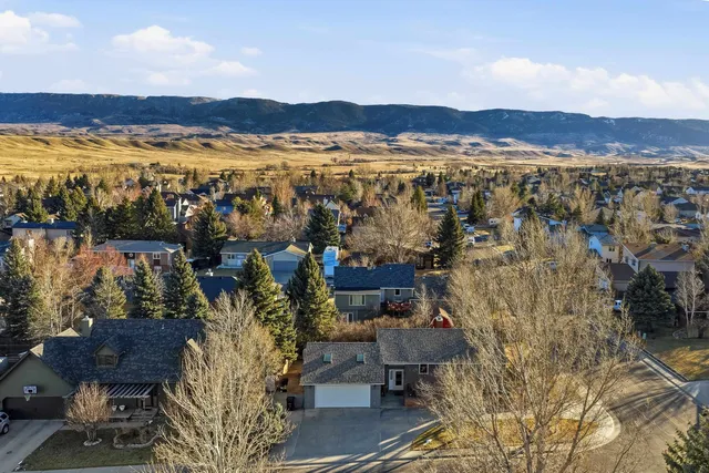 $519,500 | 4811 East 16th Street, Casper, WY 82609