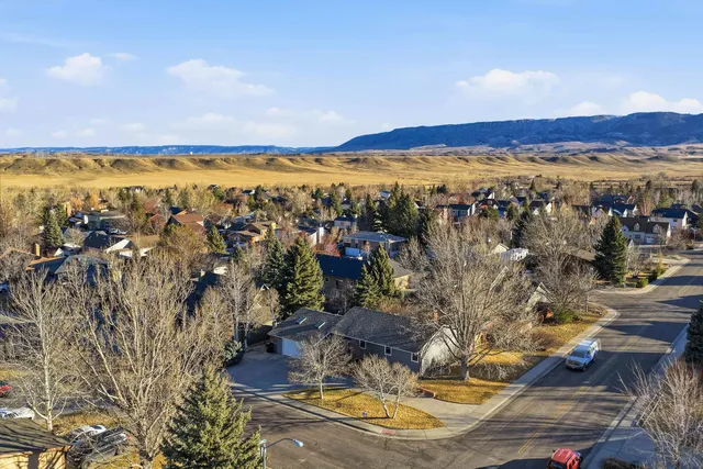 $519,500 | 4811 East 16th Street, Casper, WY 82609