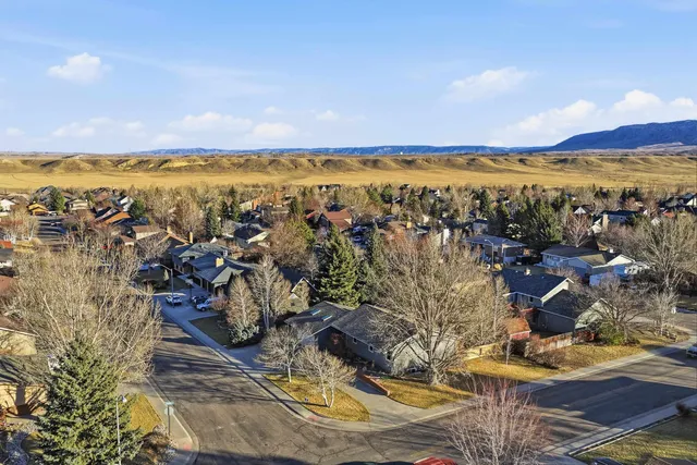 $519,500 | 4811 East 16th Street, Casper, WY 82609