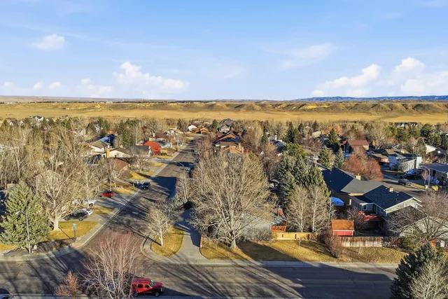 $519,500 | 4811 East 16th Street, Casper, WY 82609