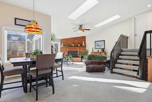 $519,500 | 4811 East 16th Street, Casper, WY 82609