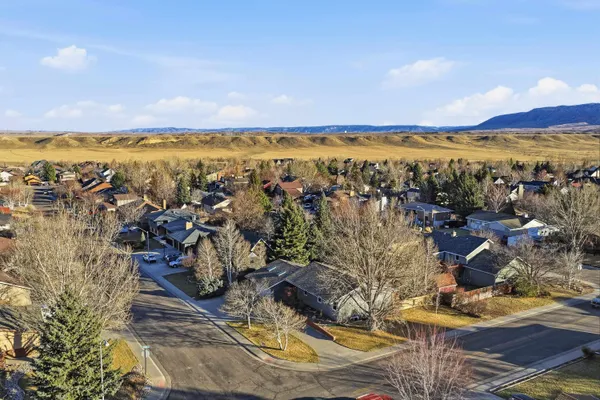 $509,900 | 4811 East 16th Street, Casper, WY 82609