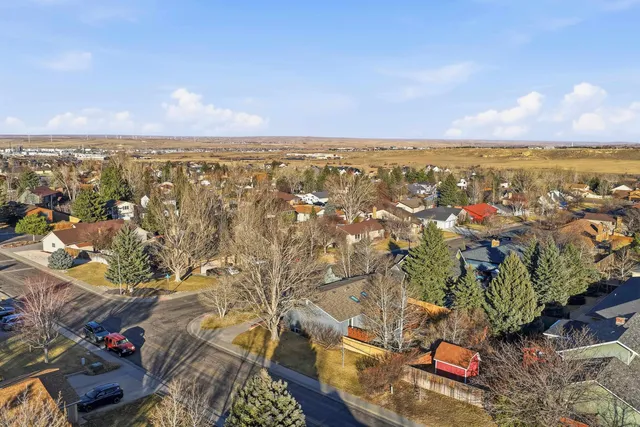 $519,500 | 4811 East 16th Street, Casper, WY 82609