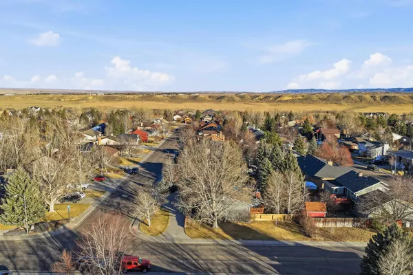 $509,900 | 4811 East 16th Street, Casper, WY 82609