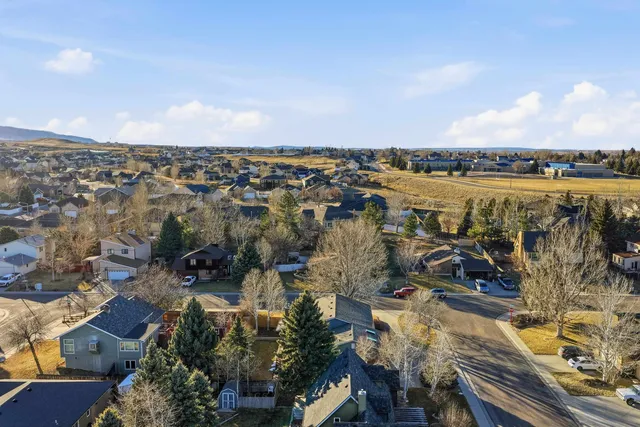 $519,500 | 4811 East 16th Street, Casper, WY 82609