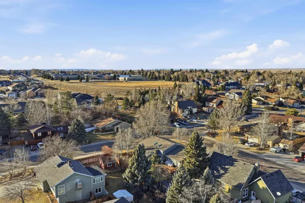 $509,900 | 4811 East 16th Street, Casper, WY 82609