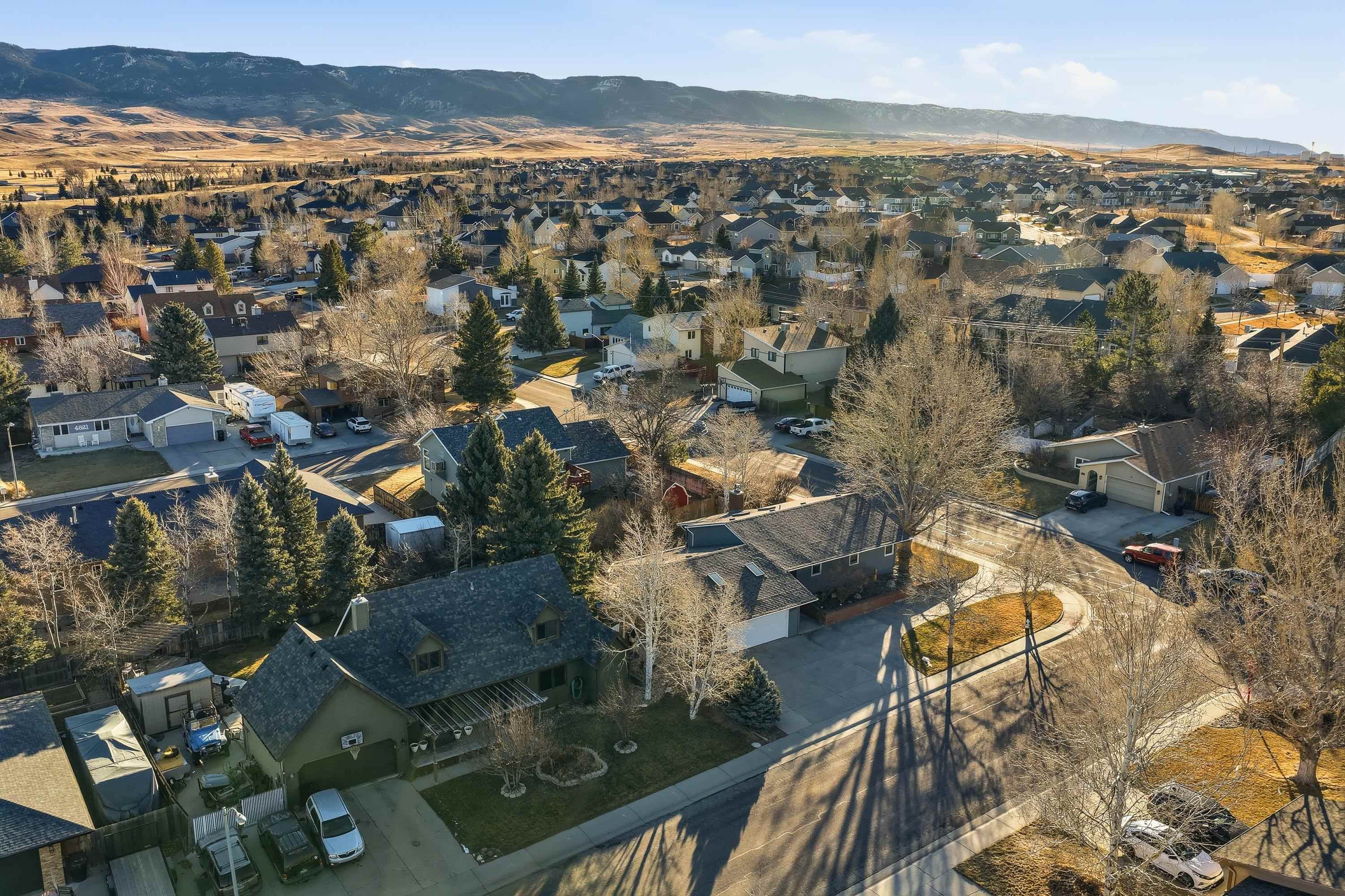 4811 East 16th Street Casper, WY 82609 - Photo 44 of 47