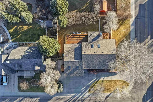 $519,500 | 4811 East 16th Street, Casper, WY 82609