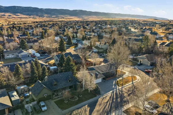 $509,900 | 4811 East 16th Street, Casper, WY 82609
