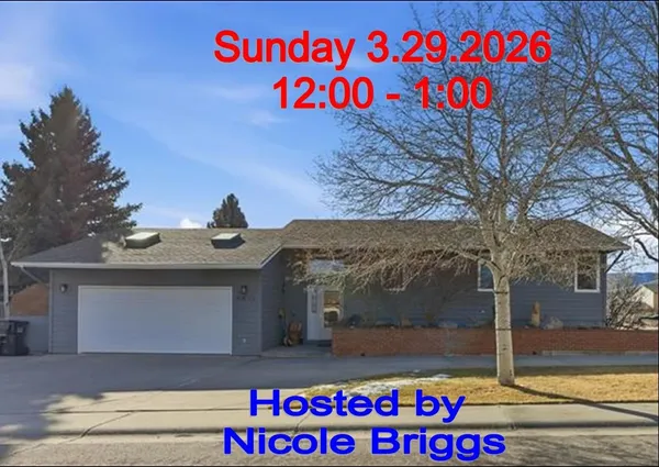 $509,900 | 4811 East 16th Street, Casper, WY 82609