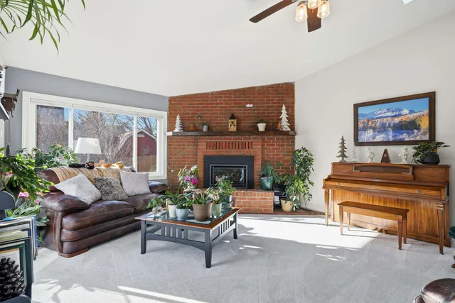 $519,500 | 4811 East 16th Street, Casper, WY 82609