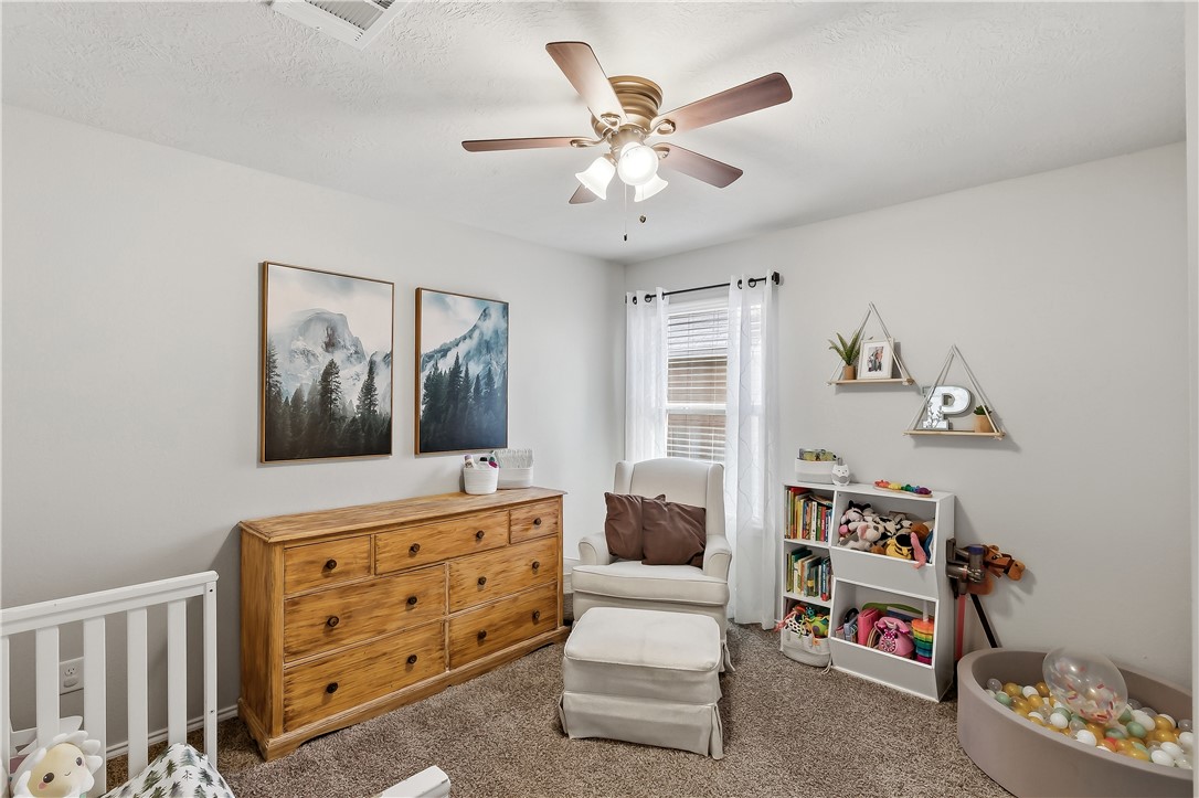 2721 Porter's Way Bryan, TX 77803 - Photo 10 of 17