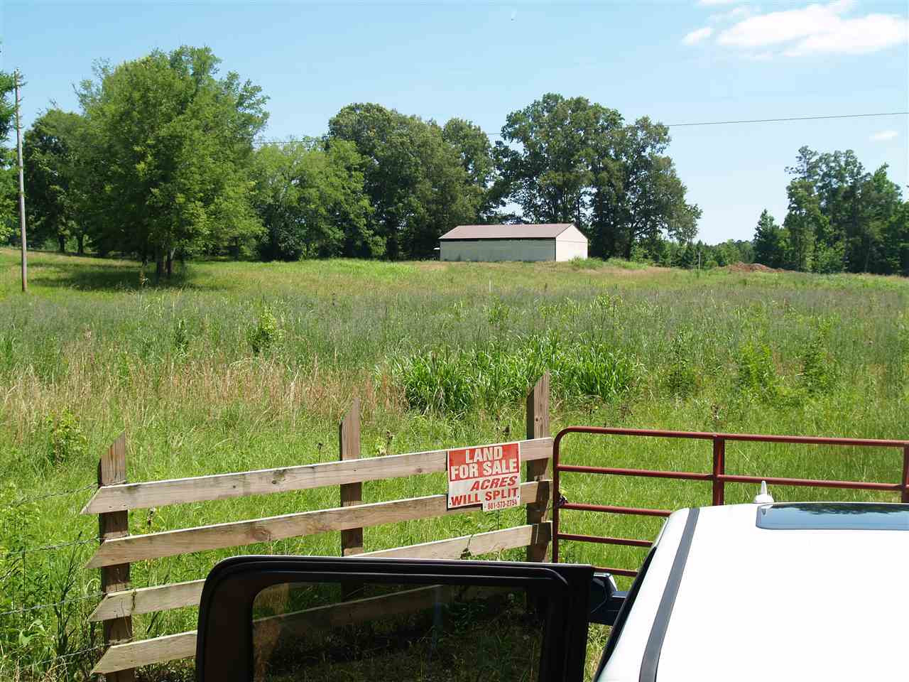 2995 Owens Road Terry, MS 39170 - Photo 1 of 6 Photo 1