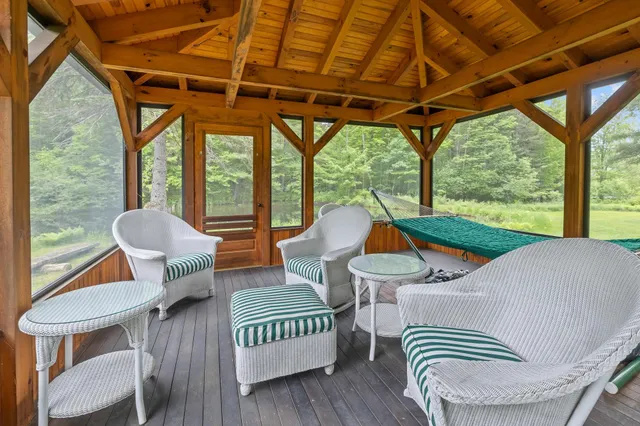 $1,150,000 | 372 Brill Road, Landaff, NH 03785