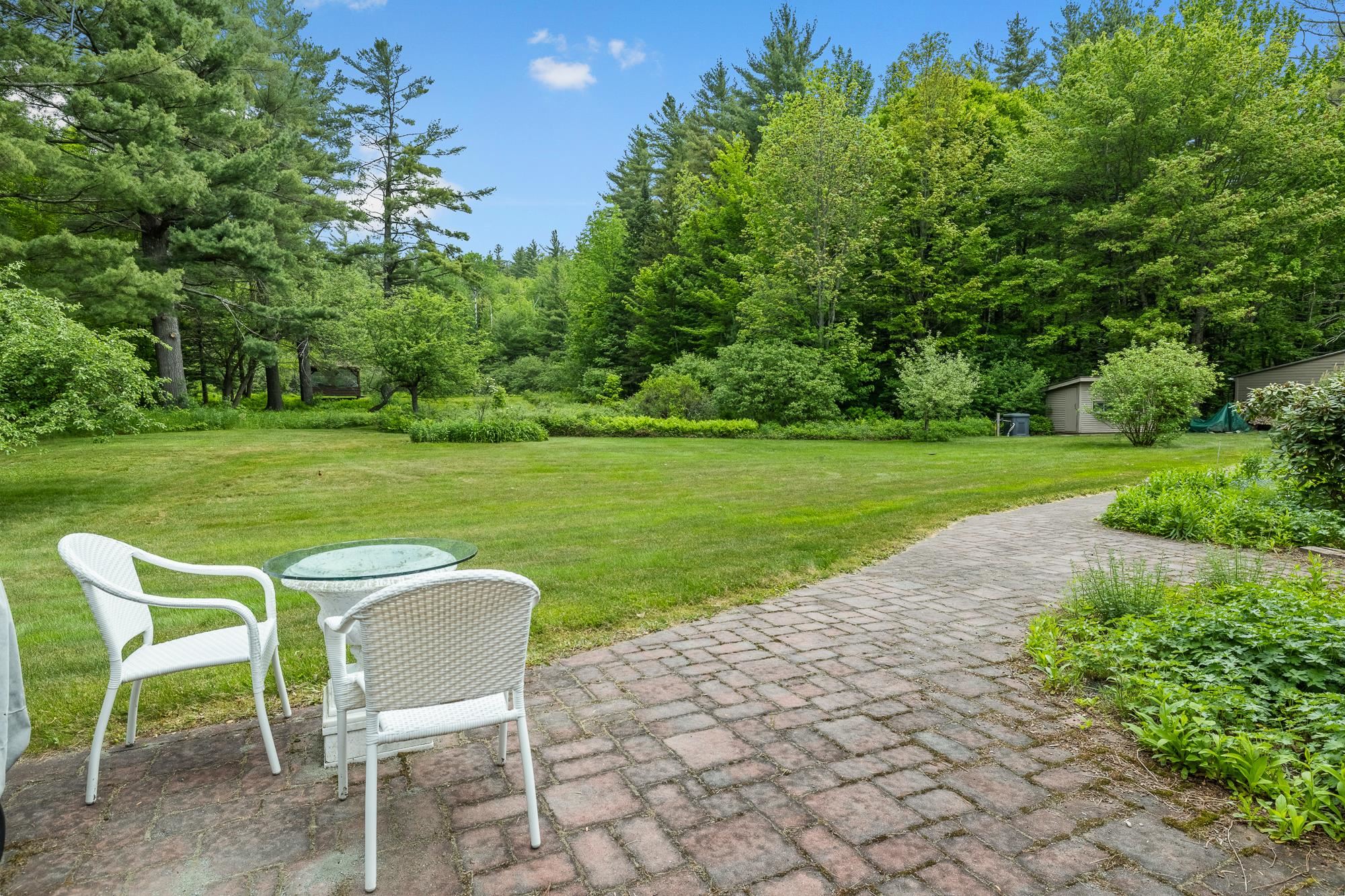 372 Brill Road Landaff, NH 03785 - Photo 12 of 59