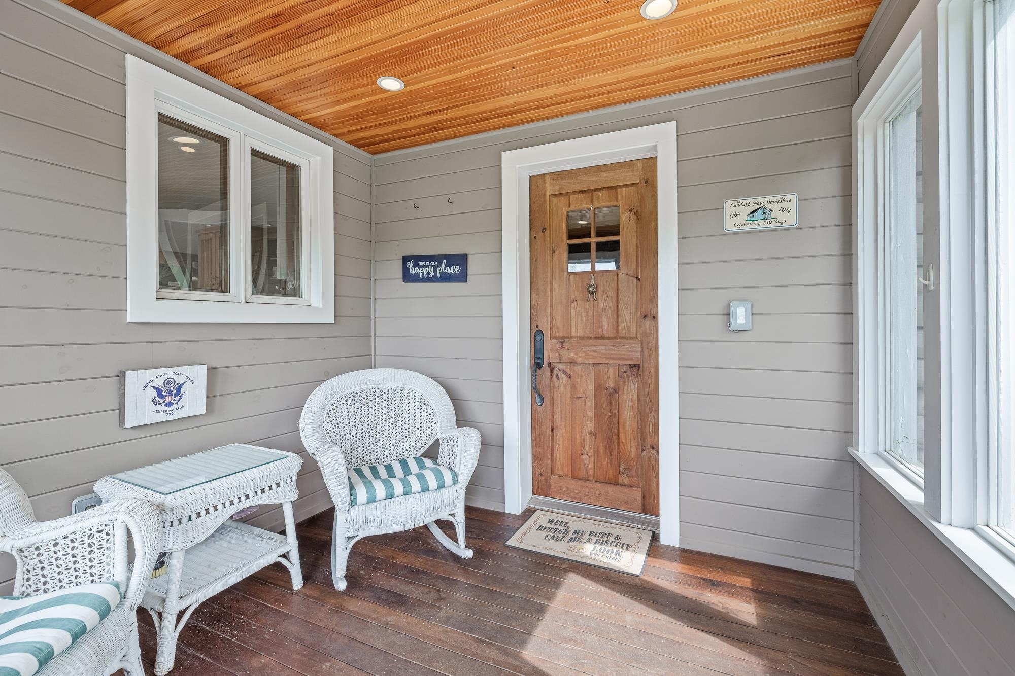 372 Brill Road Landaff, NH 03785 - Photo 13 of 59