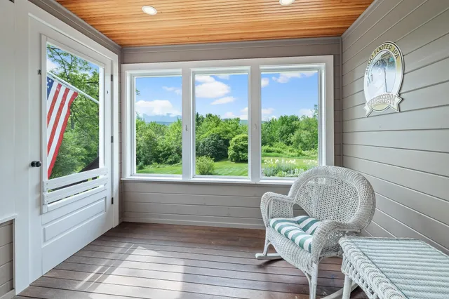 $1,150,000 | 372 Brill Road, Landaff, NH 03785