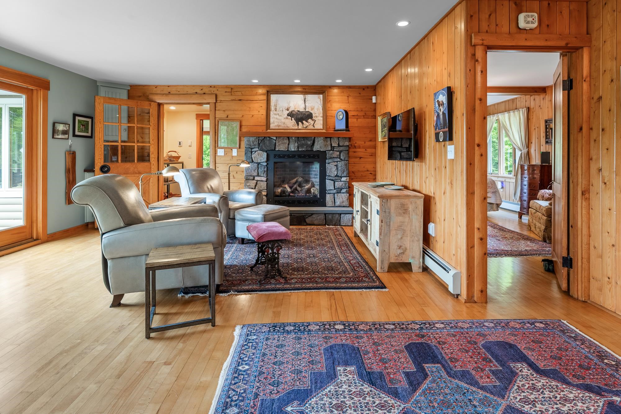 372 Brill Road Landaff, NH 03785 - Photo 16 of 59