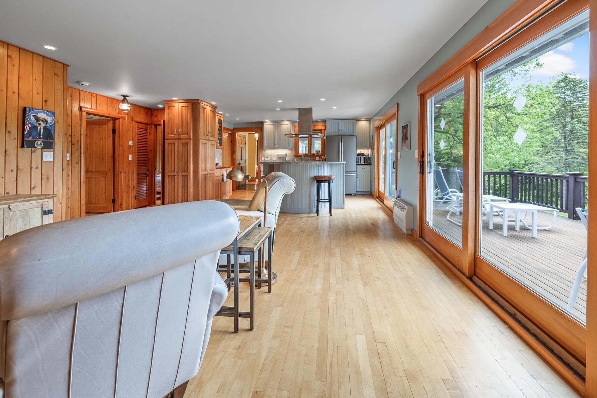 372 Brill Road Landaff, NH 03785 - Photo 17 of 59