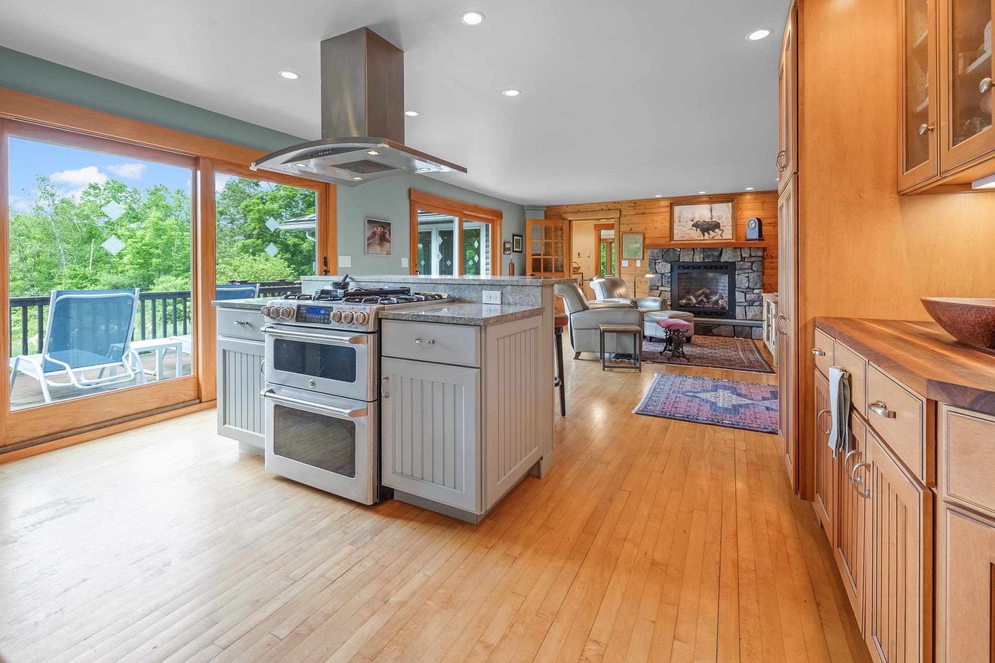 372 Brill Road Landaff, NH 03785 - Photo 18 of 59