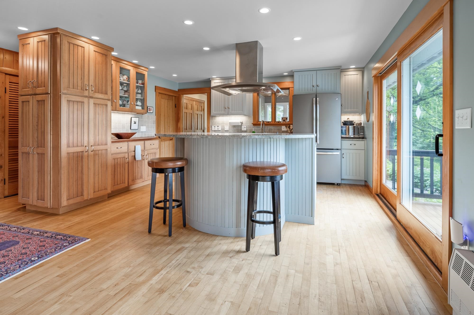 372 Brill Road Landaff, NH 03785 - Photo 21 of 59