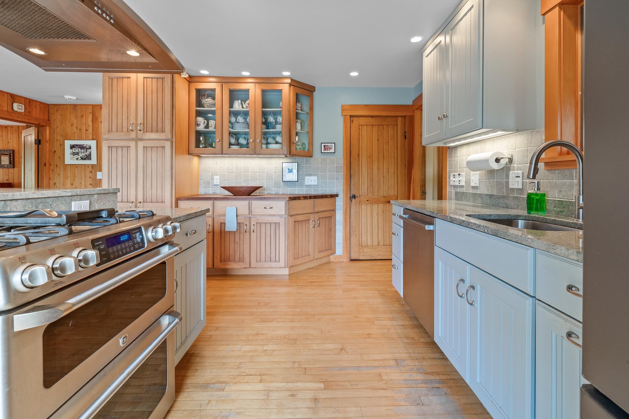 372 Brill Road Landaff, NH 03785 - Photo 22 of 59