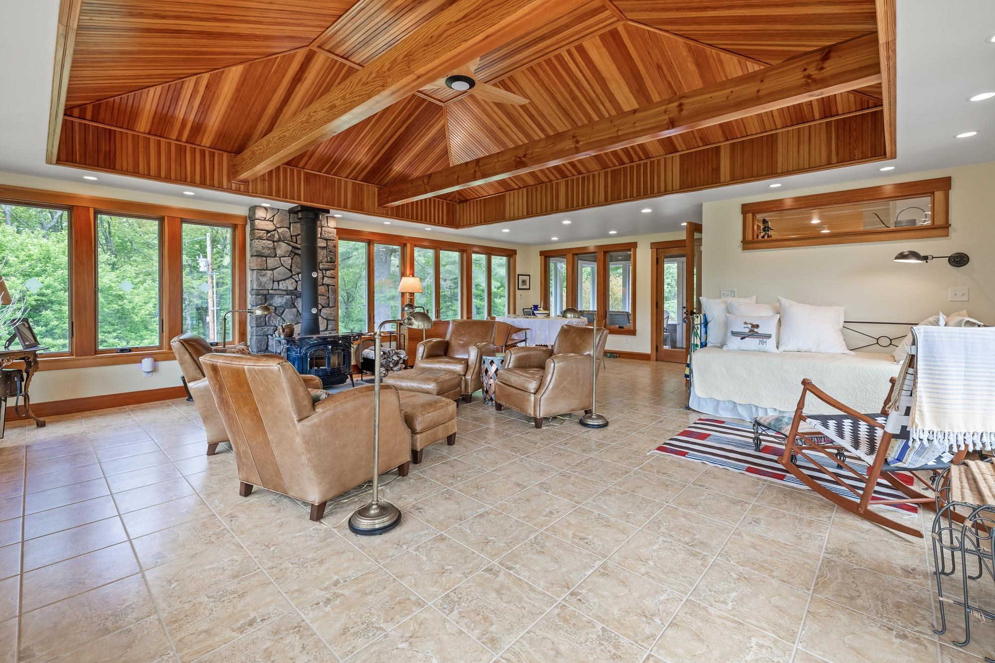 372 Brill Road Landaff, NH 03785 - Photo 25 of 59