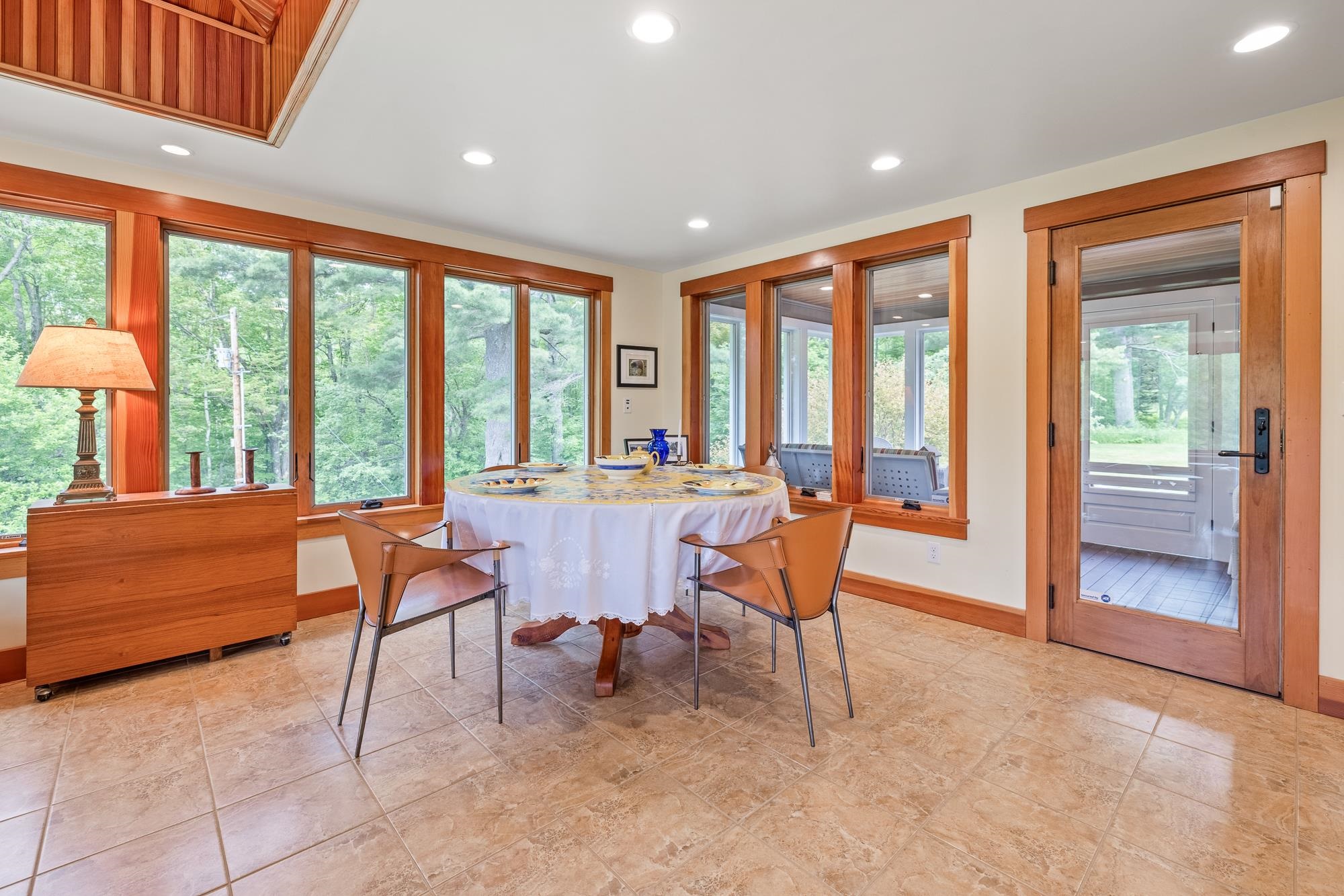 372 Brill Road Landaff, NH 03785 - Photo 29 of 59