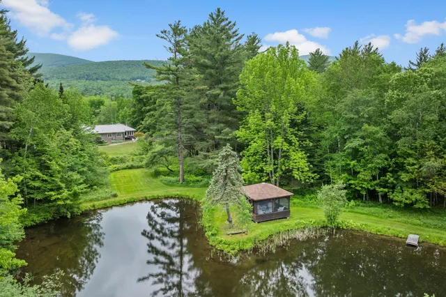 $1,150,000 | 372 Brill Road, Landaff, NH 03785