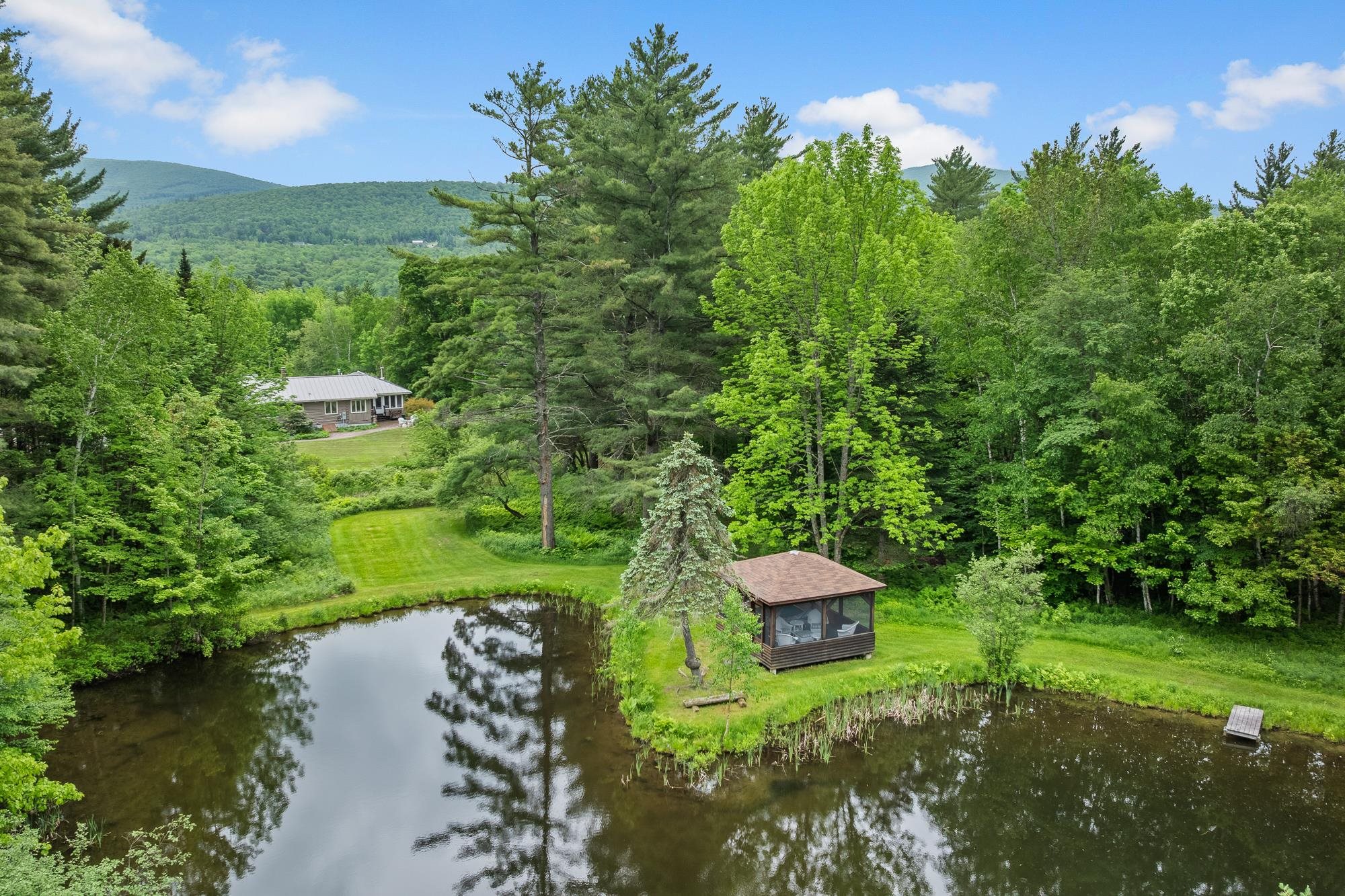 372 Brill Road Landaff, NH 03785 - Photo 3 of 59