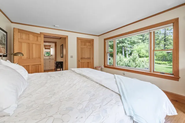 $1,150,000 | 372 Brill Road, Landaff, NH 03785