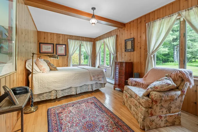 $1,150,000 | 372 Brill Road, Landaff, NH 03785