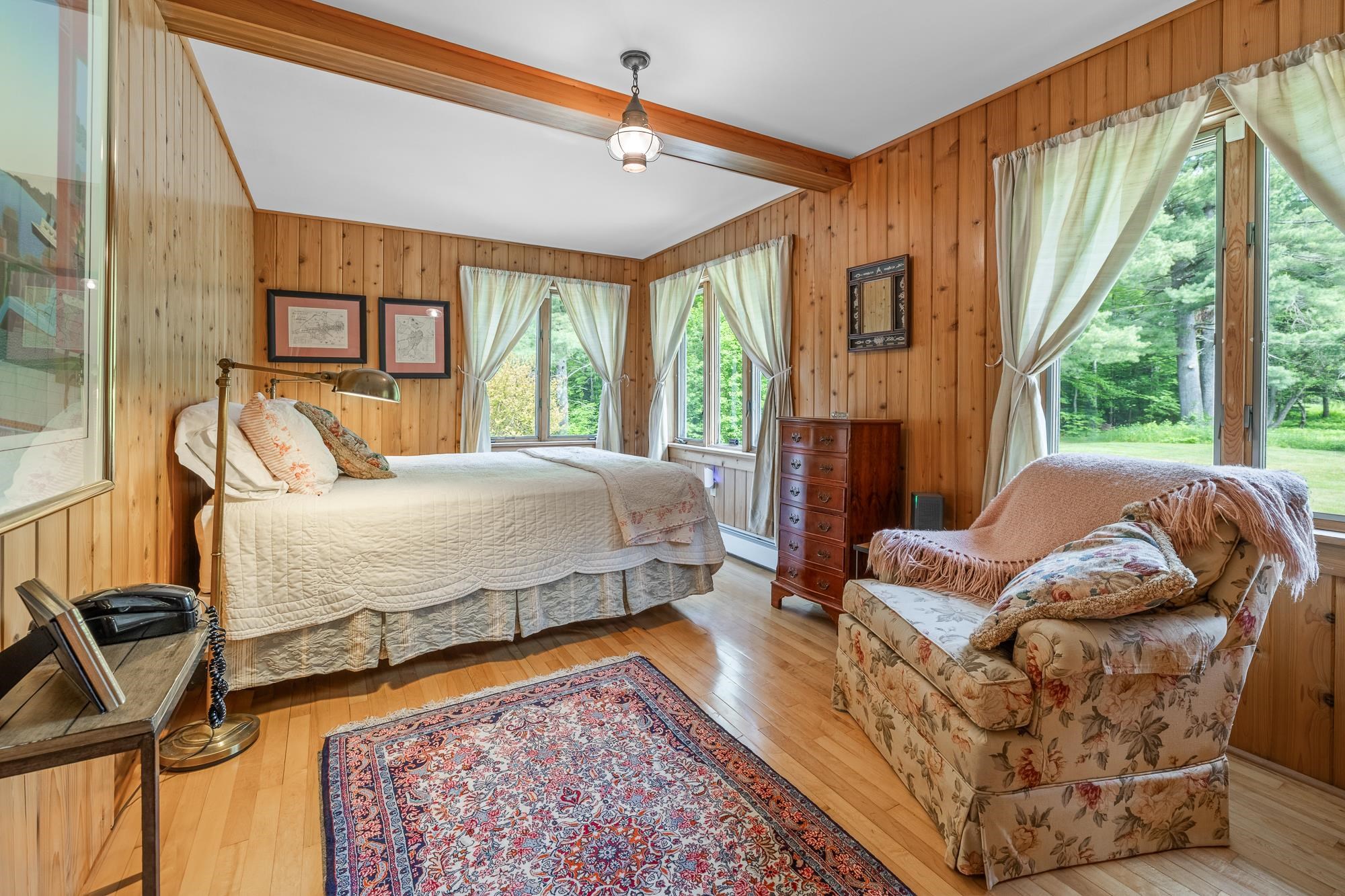 372 Brill Road Landaff, NH 03785 - Photo 34 of 59