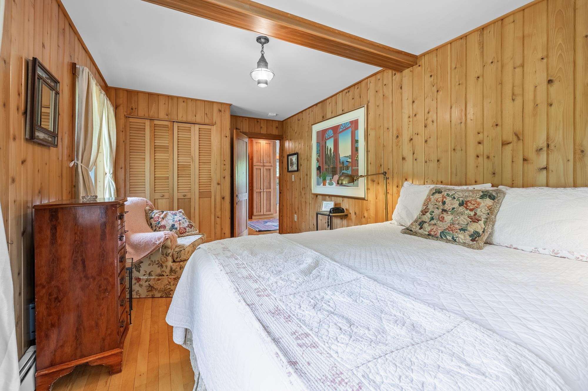 372 Brill Road Landaff, NH 03785 - Photo 35 of 59