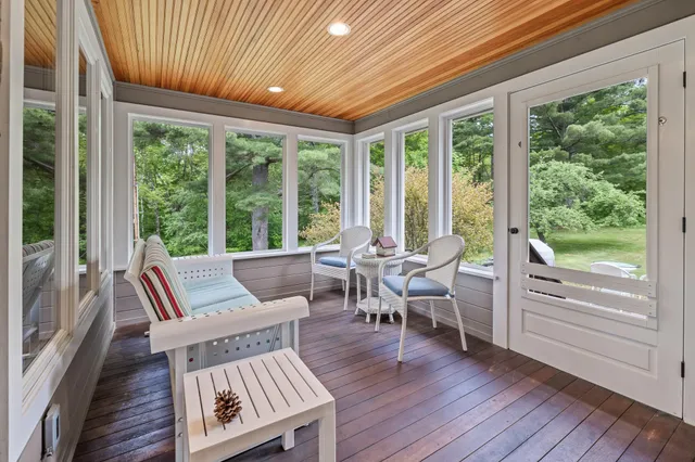 $1,150,000 | 372 Brill Road, Landaff, NH 03785