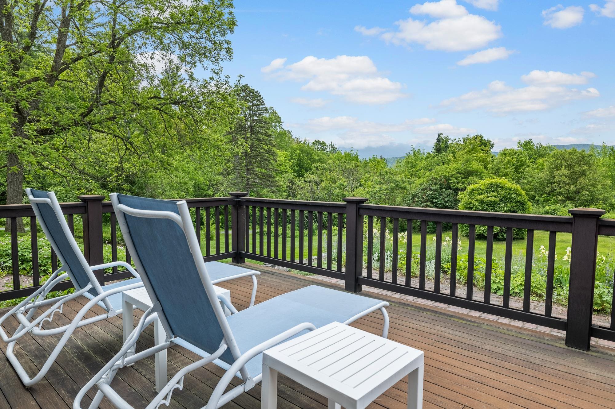 372 Brill Road Landaff, NH 03785 - Photo 4 of 59