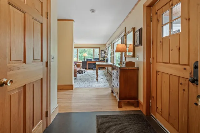 $1,150,000 | 372 Brill Road, Landaff, NH 03785