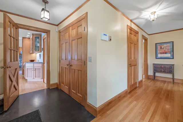 $1,150,000 | 372 Brill Road, Landaff, NH 03785