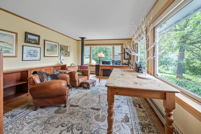 $1,150,000 | 372 Brill Road, Landaff, NH 03785