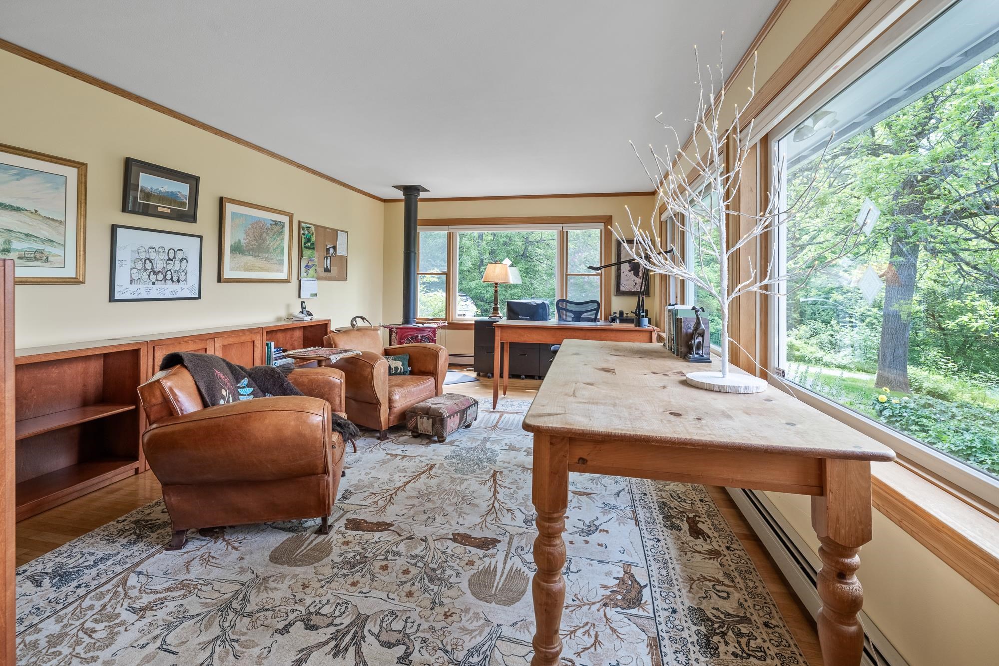 372 Brill Road Landaff, NH 03785 - Photo 43 of 59