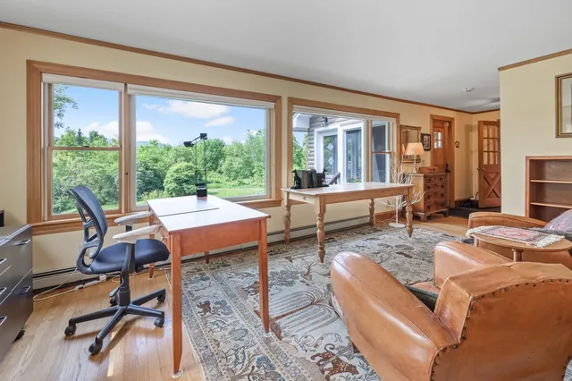 $1,150,000 | 372 Brill Road, Landaff, NH 03785