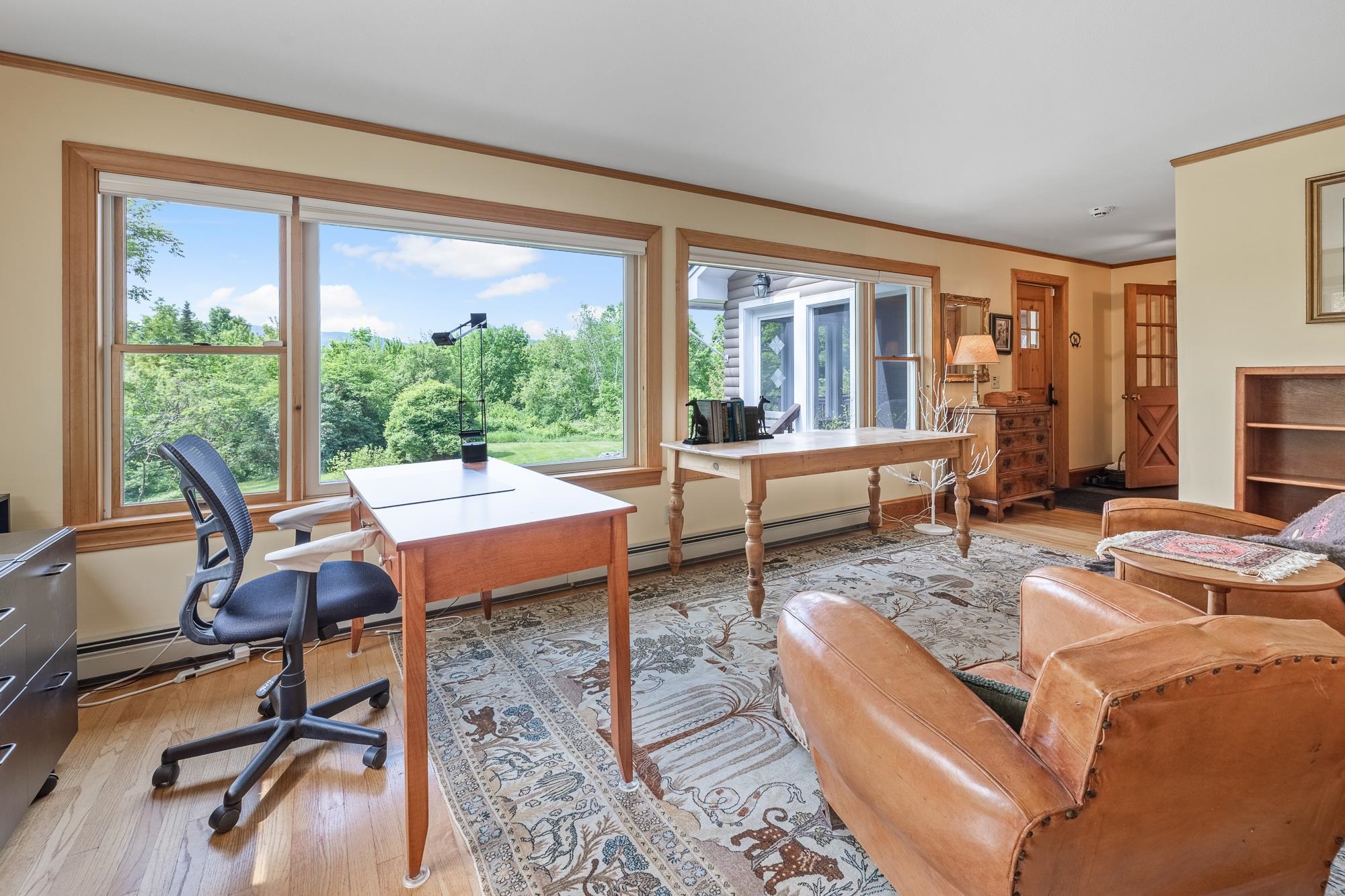 372 Brill Road Landaff, NH 03785 - Photo 45 of 59