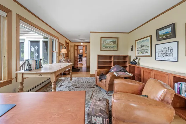 $1,150,000 | 372 Brill Road, Landaff, NH 03785