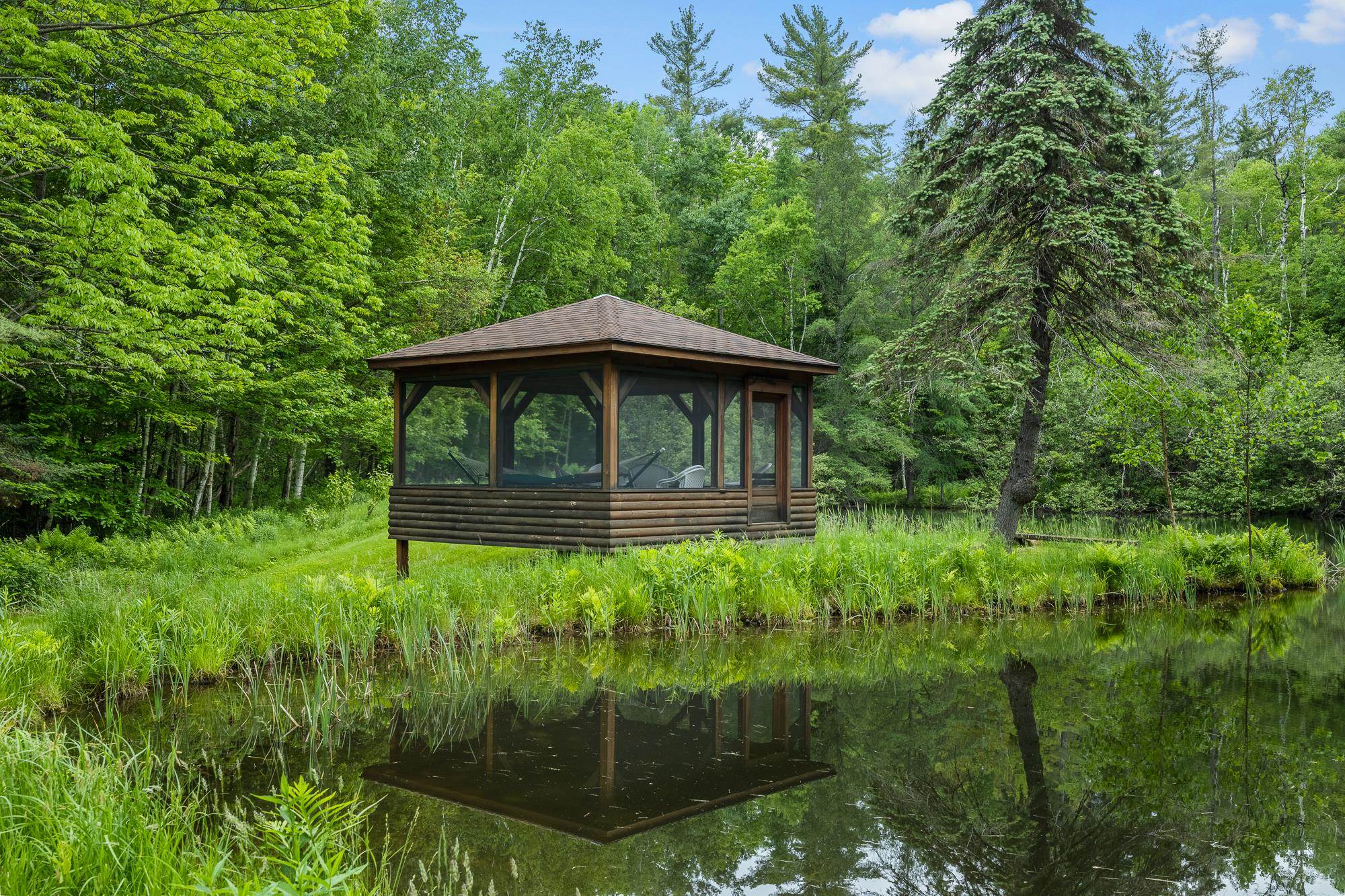 372 Brill Road Landaff, NH 03785 - Photo 52 of 59