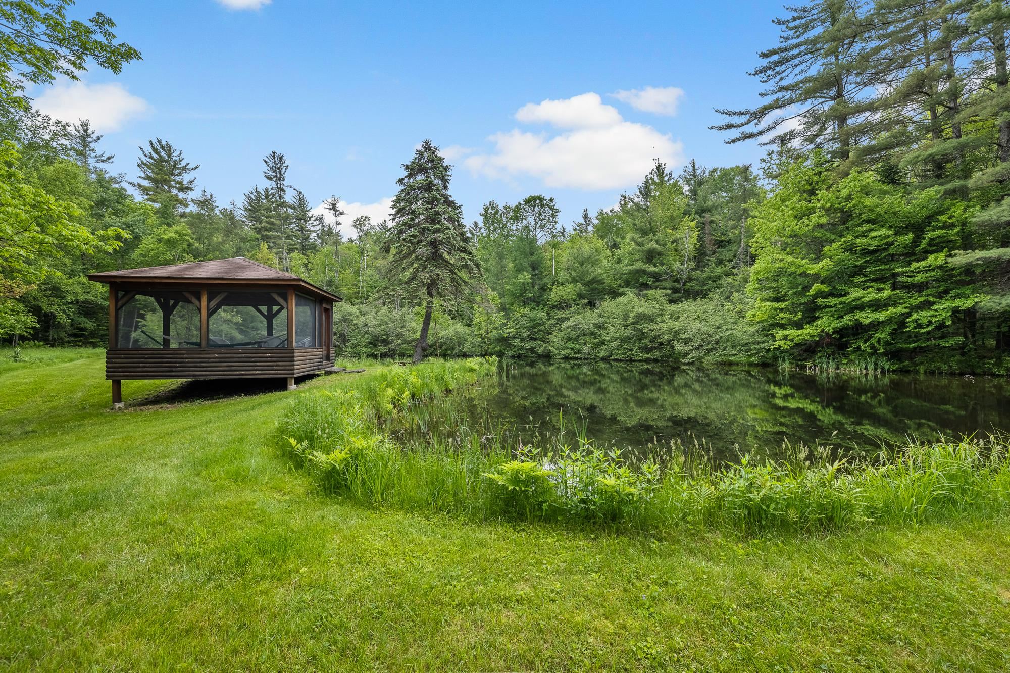 372 Brill Road Landaff, NH 03785 - Photo 53 of 59