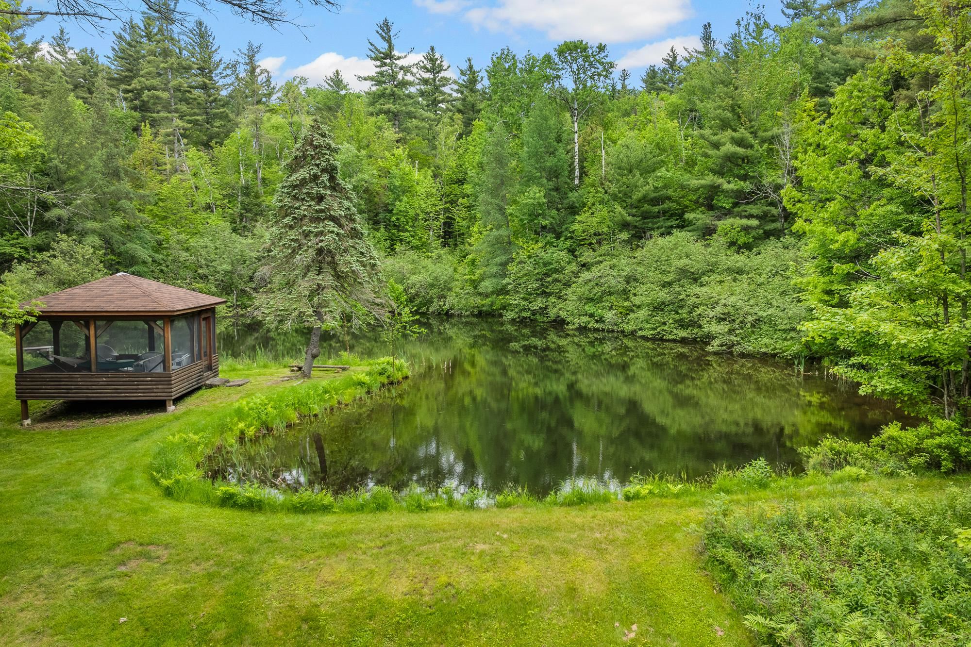 372 Brill Road Landaff, NH 03785 - Photo 56 of 59