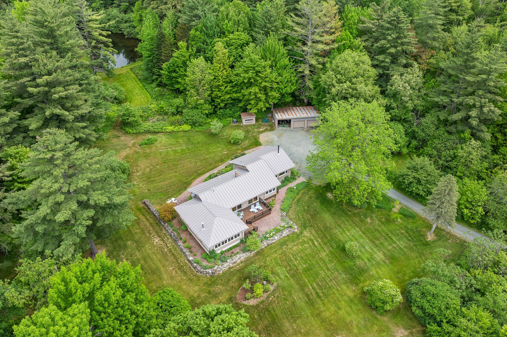 372 Brill Road Landaff, NH 03785 - Photo 57 of 59