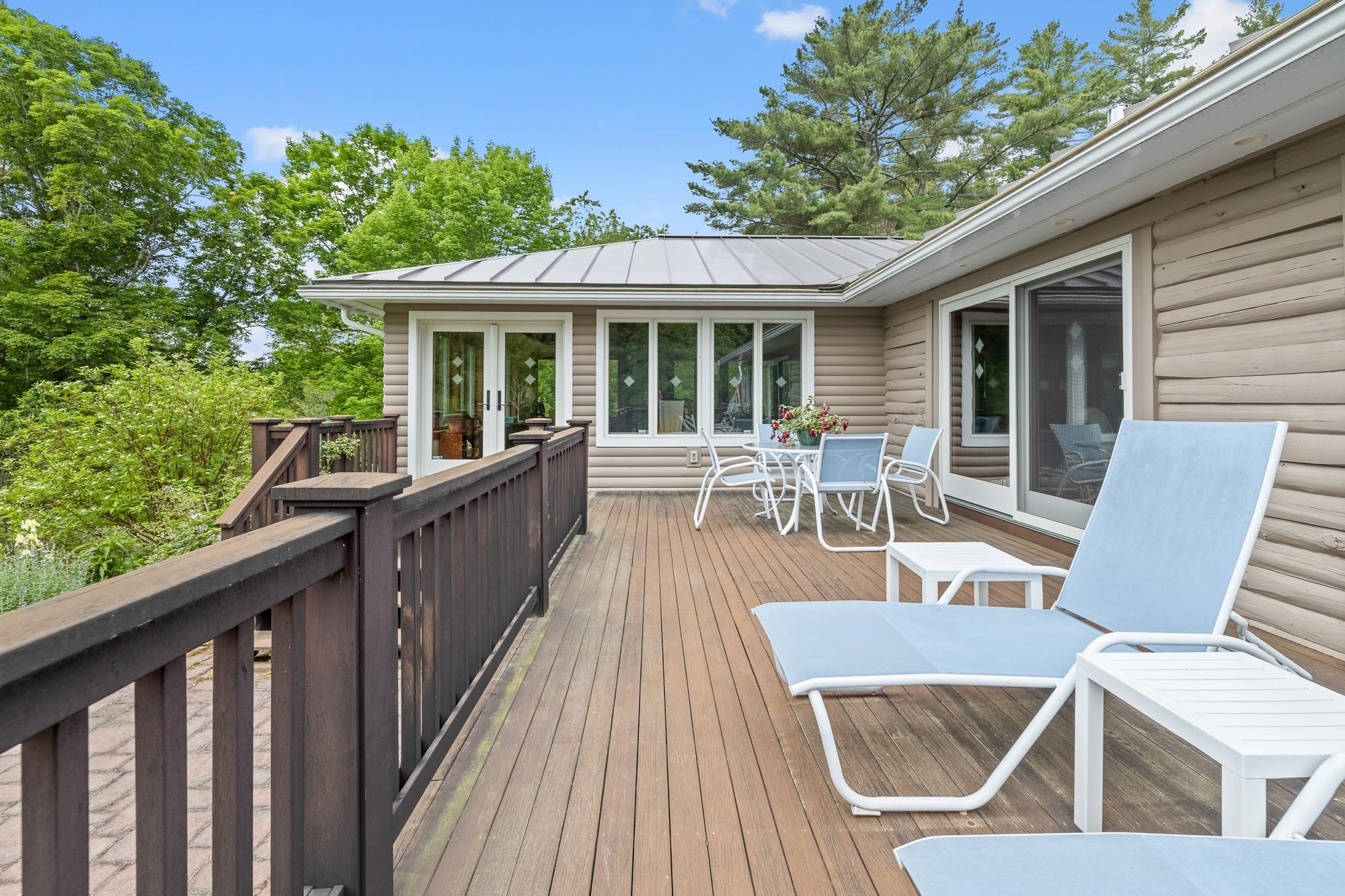 372 Brill Road Landaff, NH 03785 - Photo 10 of 59