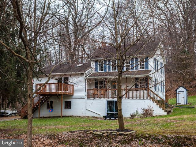1780 Snyder Corner Road Windsor, PA 17366 - Photo 1 of 36
