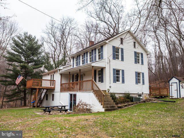 1780 Snyder Corner Road Windsor, PA 17366 - Photo 2 of 36